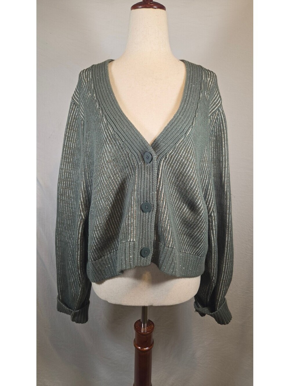 Lululemon sweater size small